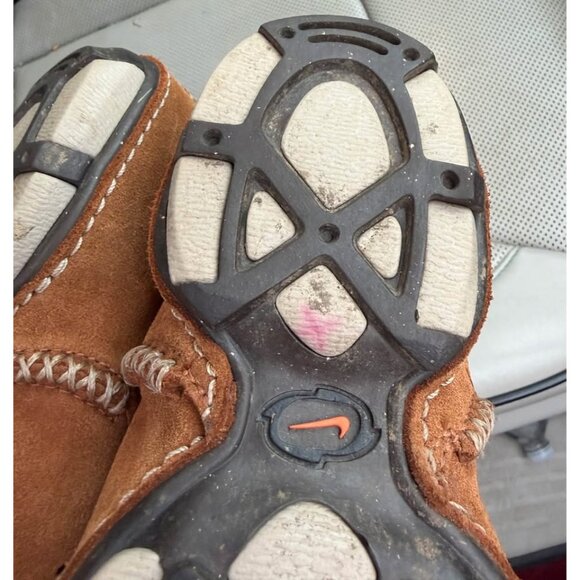 Rare Nike considered mule. Womens 8 - Picture 6 of 6